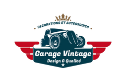 Garage Vintage Shop