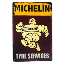 Charger l&#39;image dans la galerie, Plaques Michelin
